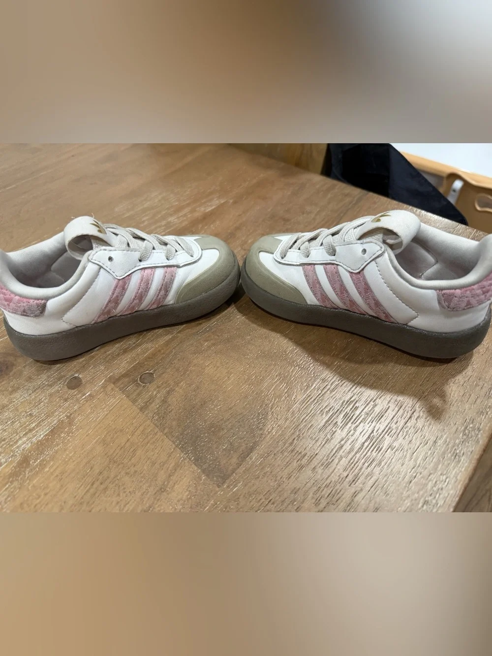 Samba Adidas Adifoam 360 Shoes